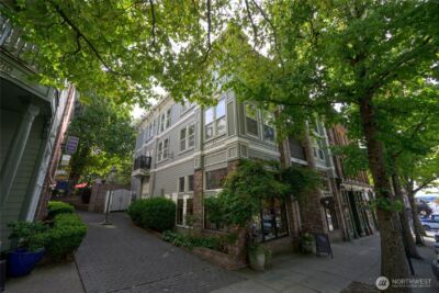 1006 Harris Avenue , Bellingham, WA 97225
