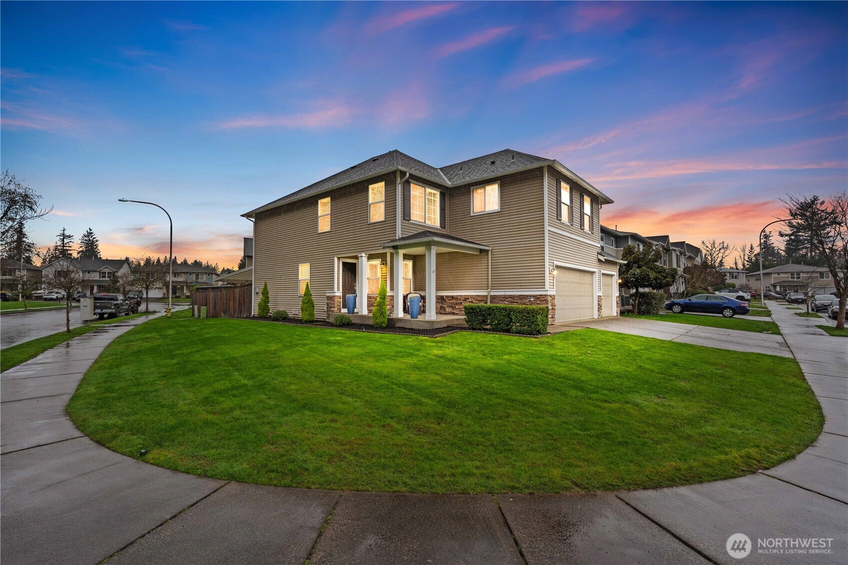 33253 43rd Place S, Federal Way, WA 98001