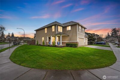 33253 43rd Place S, Federal Way, WA 98001