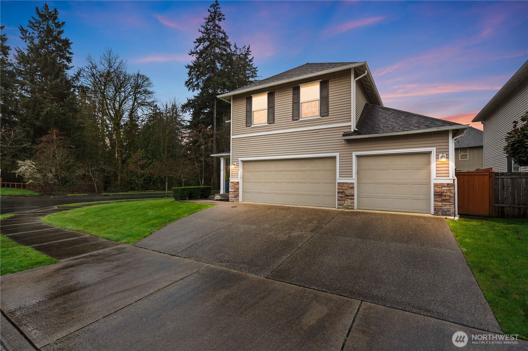 33253 43rd Place S, Federal Way, WA 98001