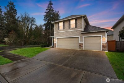 33253 43rd Place S, Federal Way, WA 98001 - Photo 2