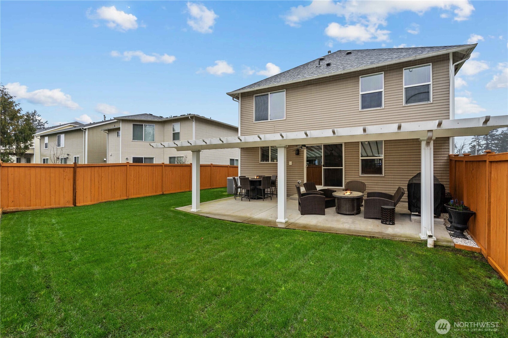 33253 43rd Place S, Federal Way, WA 98001