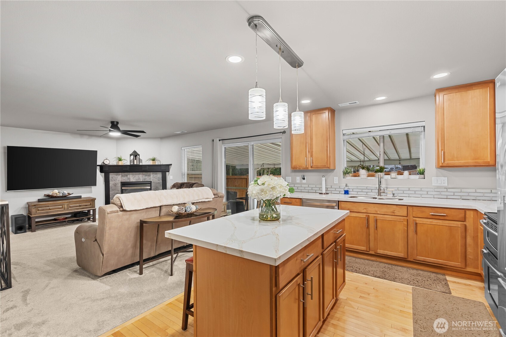 33253 43rd Place S, Federal Way, WA 98001