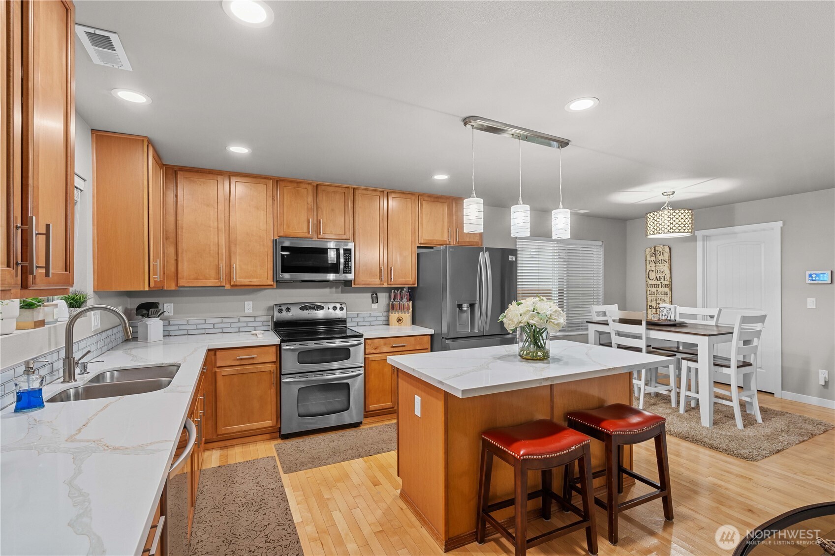 33253 43rd Place S, Federal Way, WA 98001