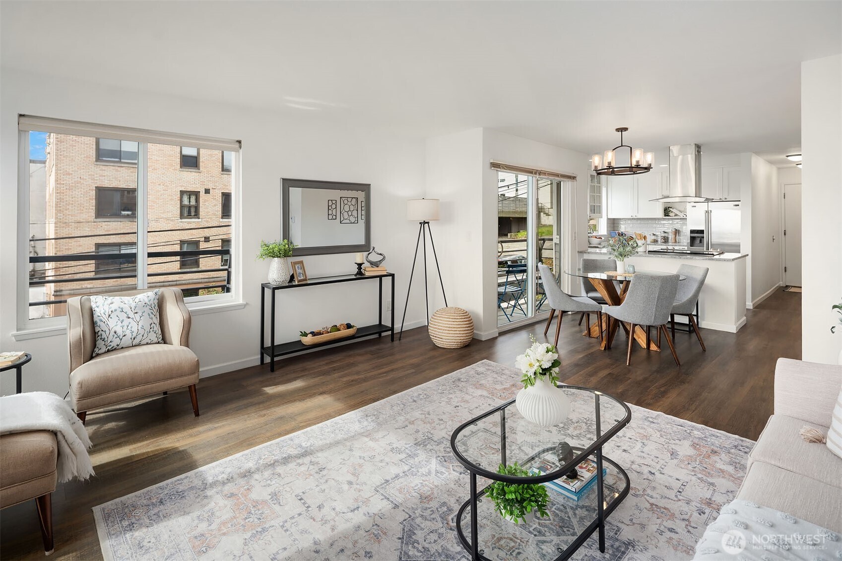 150 Valley Street #302, Seattle, WA 98109