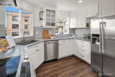 150 Valley Street #302, Seattle, WA 98109 - Photo 16