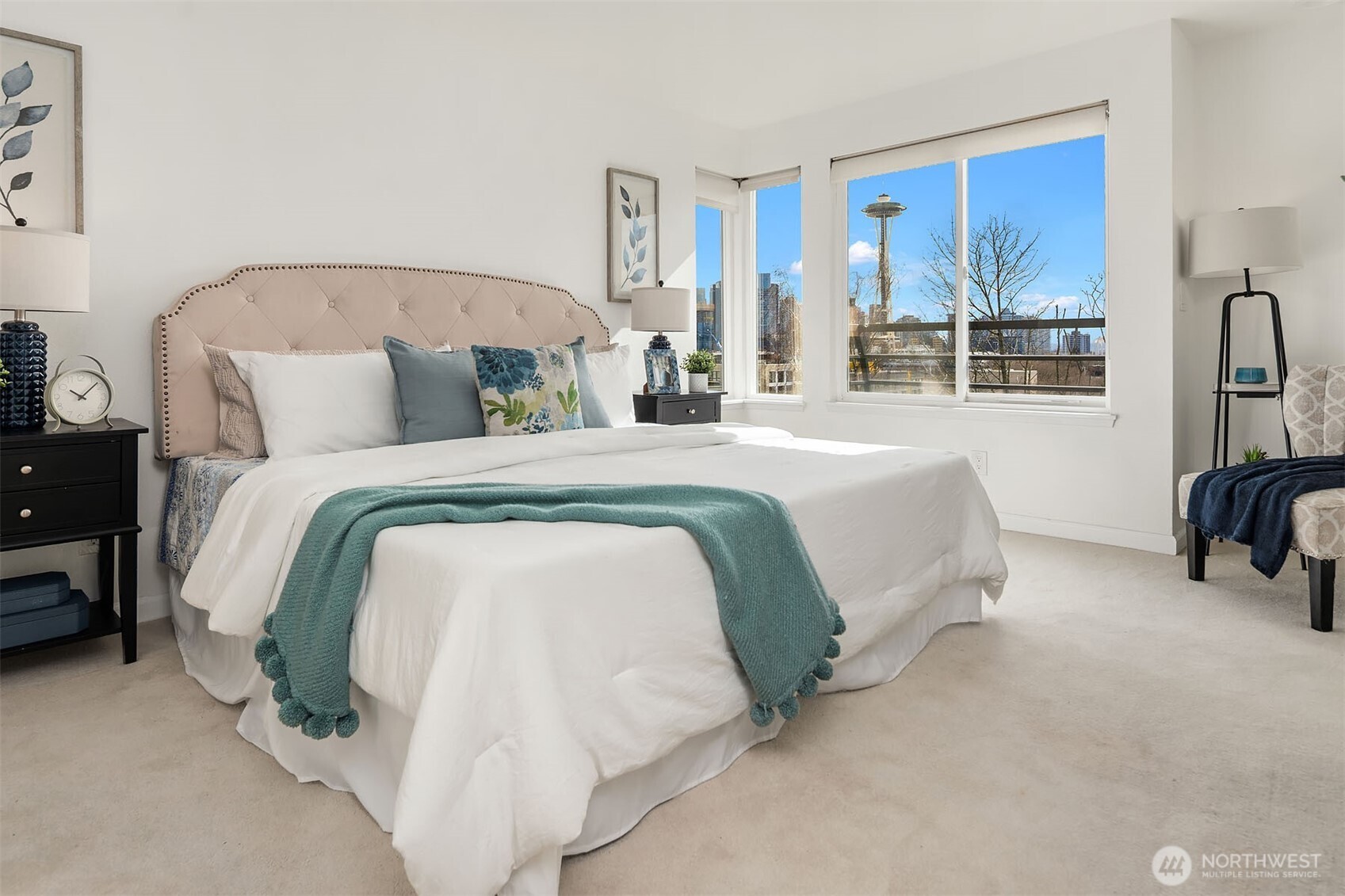 150 Valley Street #302, Seattle, WA 98109