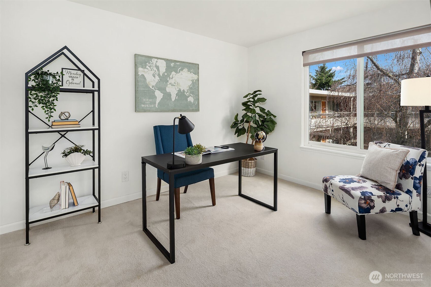 150 Valley Street #302, Seattle, WA 98109