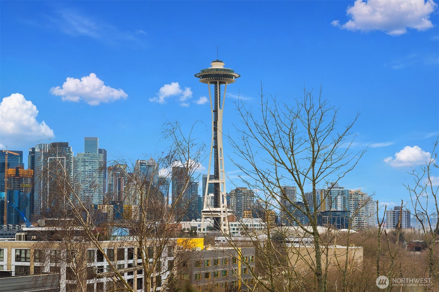 150 Valley Street #302, Seattle, WA 98109