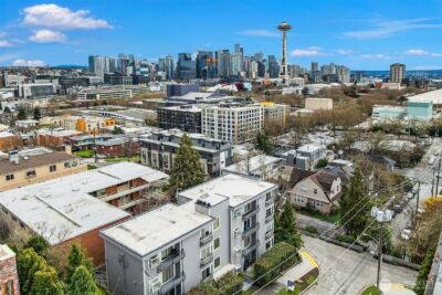 150 Valley Street #302, Seattle, WA 98109 - Photo 27