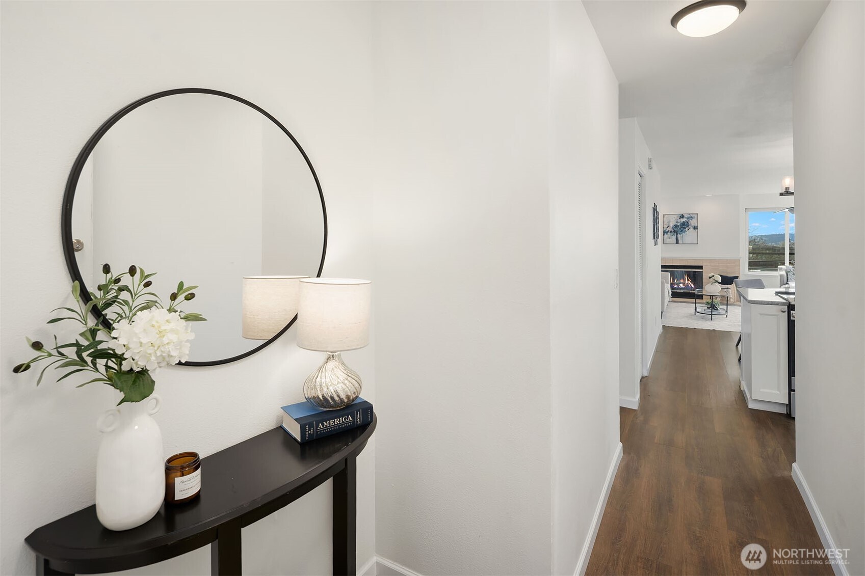 150 Valley Street #302, Seattle, WA 98109