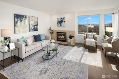 150 Valley Street #302, Seattle, WA 98109 - Photo 5