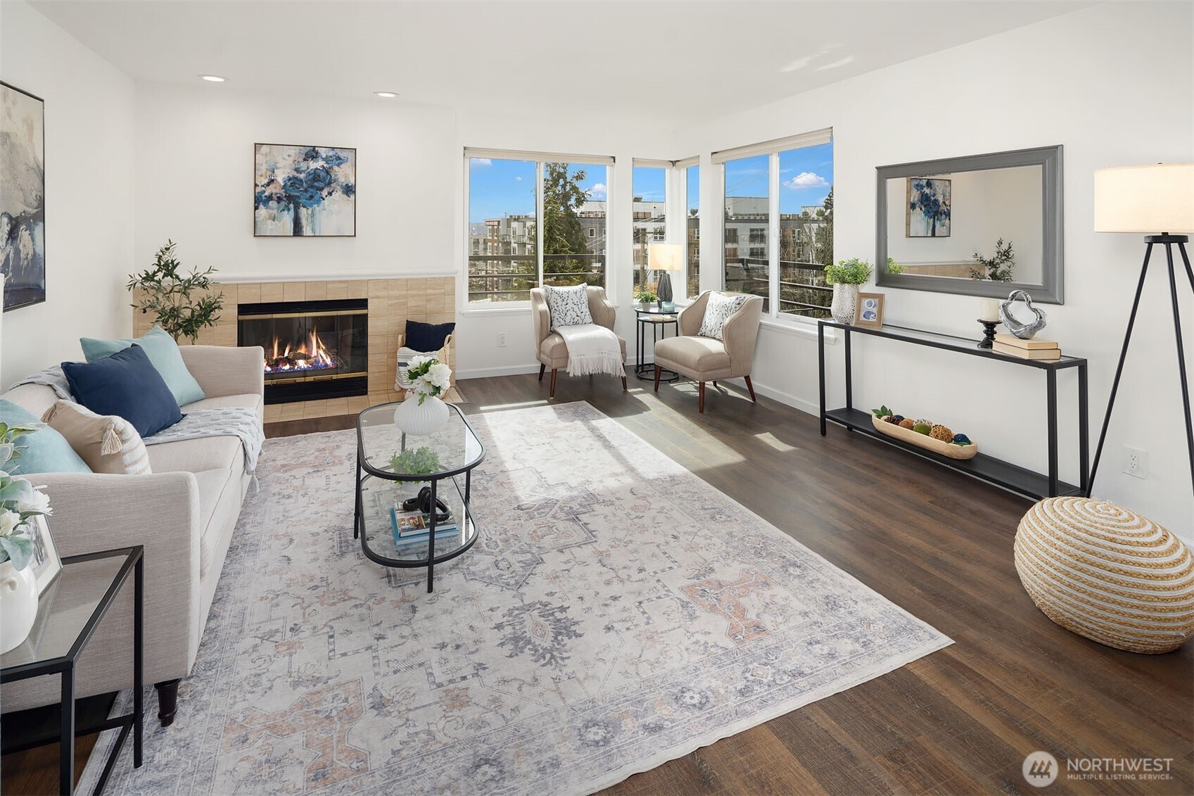 150 Valley Street #302, Seattle, WA 98109