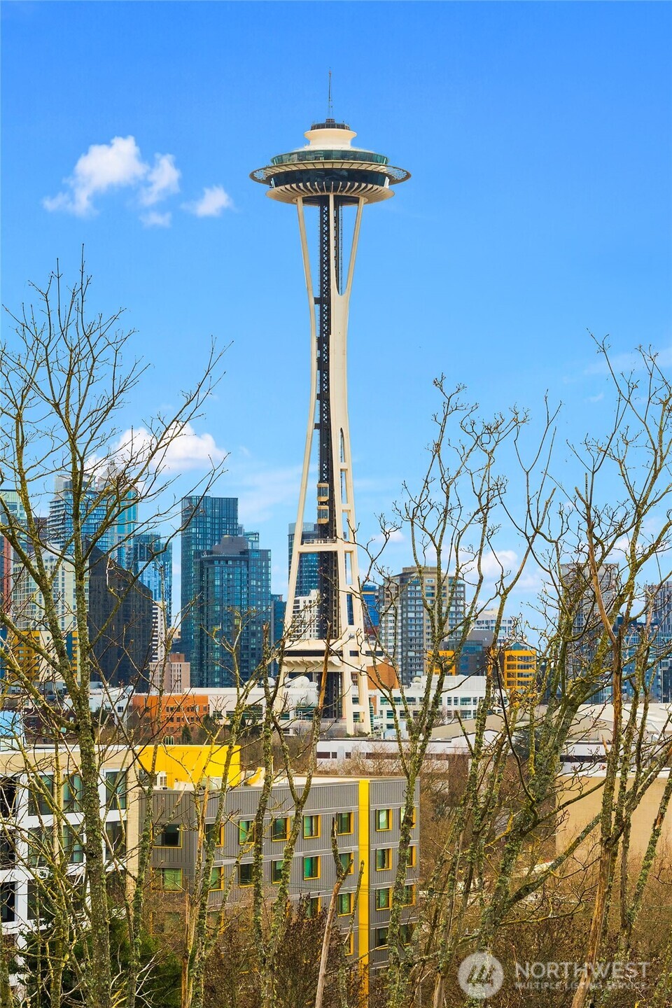 150 Valley Street #302, Seattle, WA 98109