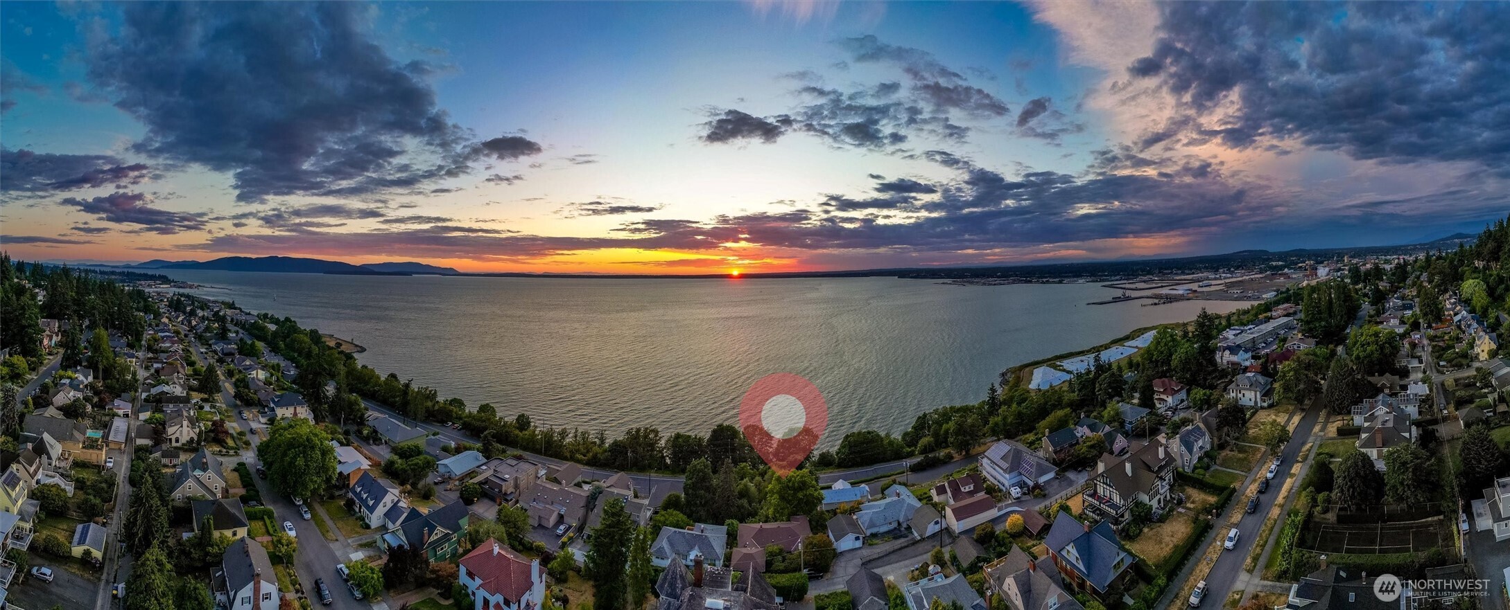 0 XXX S State Street , Bellingham, WA 98225