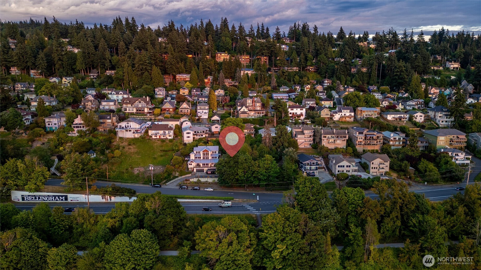 0 XXX S State Street , Bellingham, WA 98225