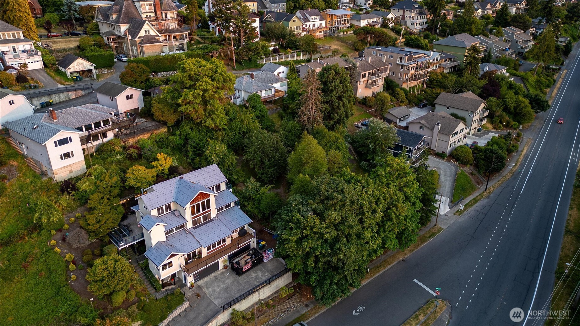 0 XXX S State Street , Bellingham, WA 98225