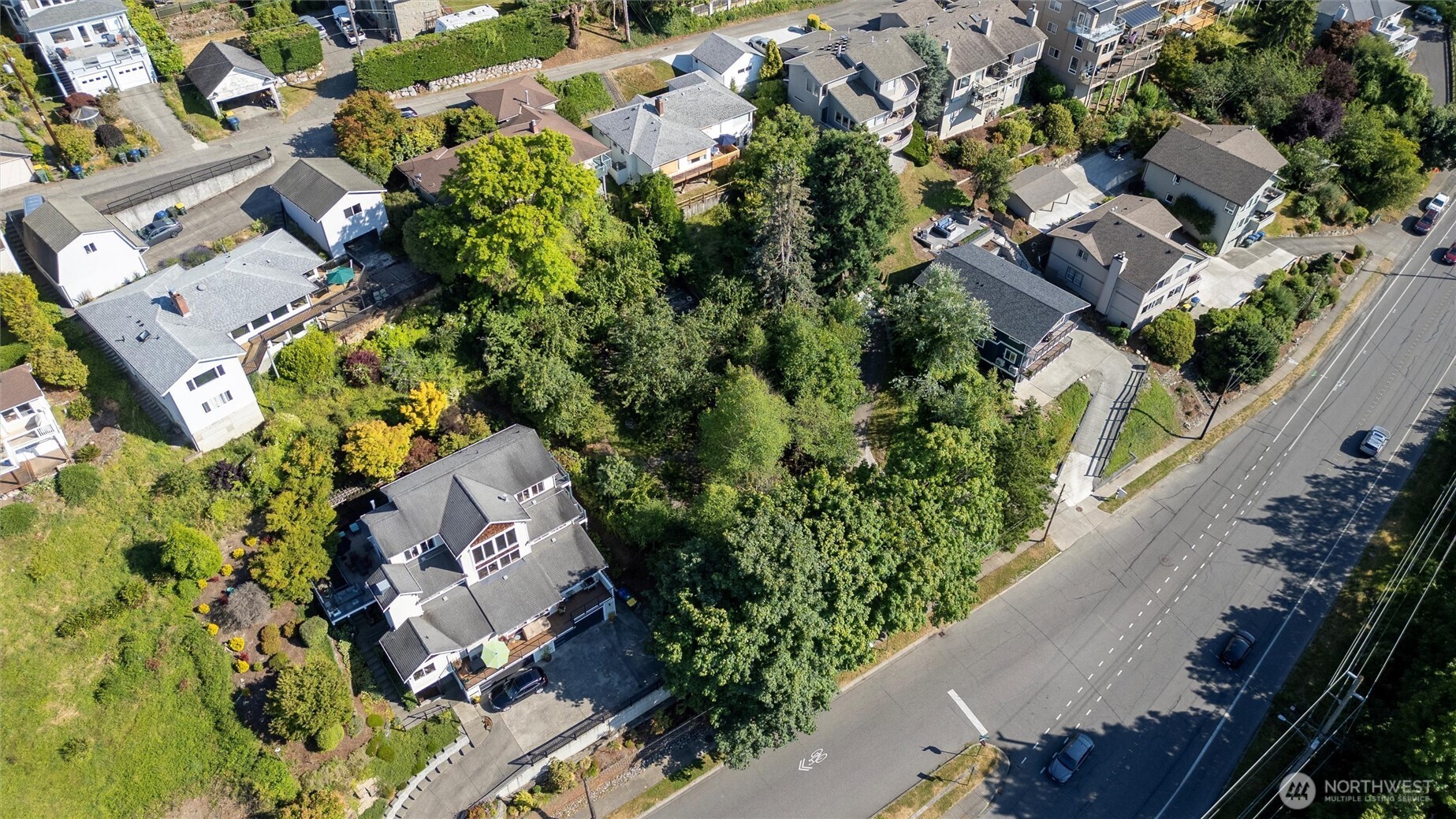 0 XXX S State Street , Bellingham, WA 98225