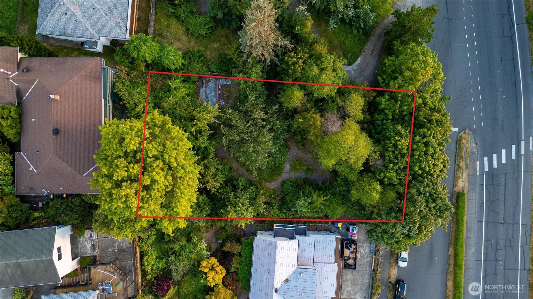 0 XXX S State Street , Bellingham, WA 98225