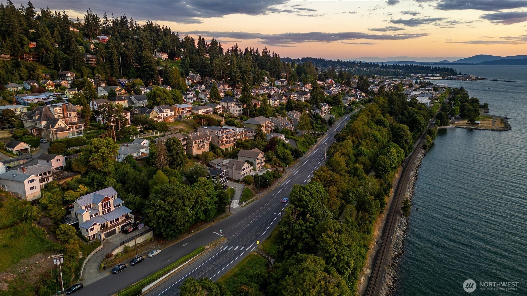 0 XXX S State Street , Bellingham, WA 98225