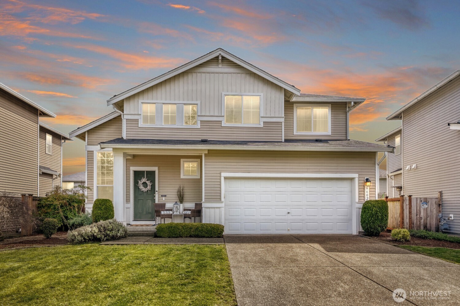 6602 Charlotte Avenue SE, Auburn, WA 98092