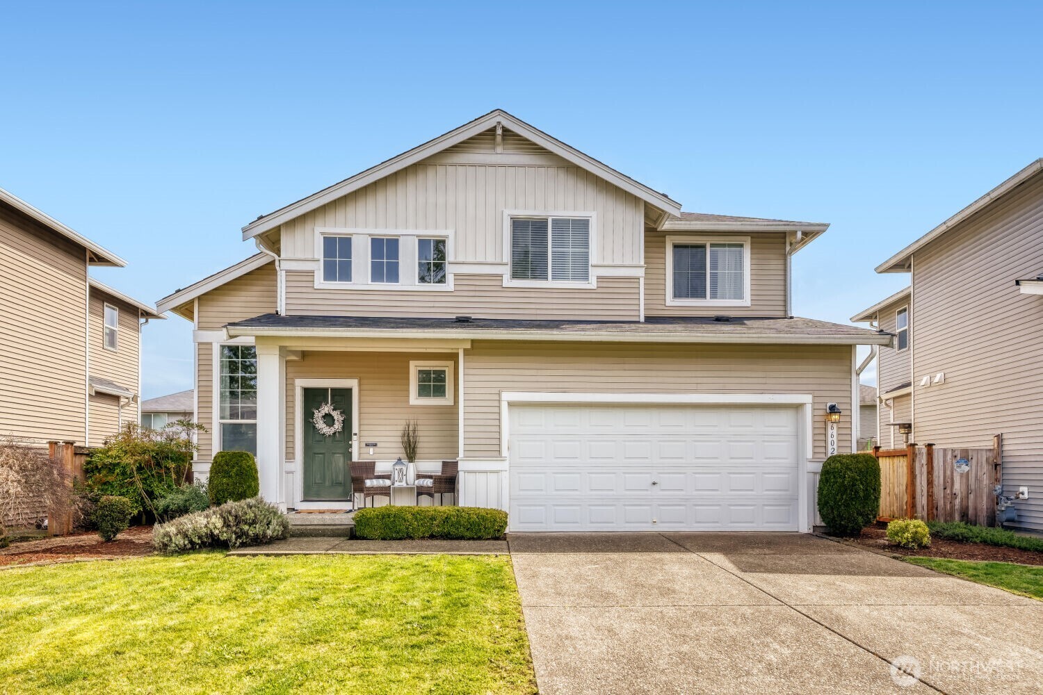 6602 Charlotte Avenue SE, Auburn, WA 98092