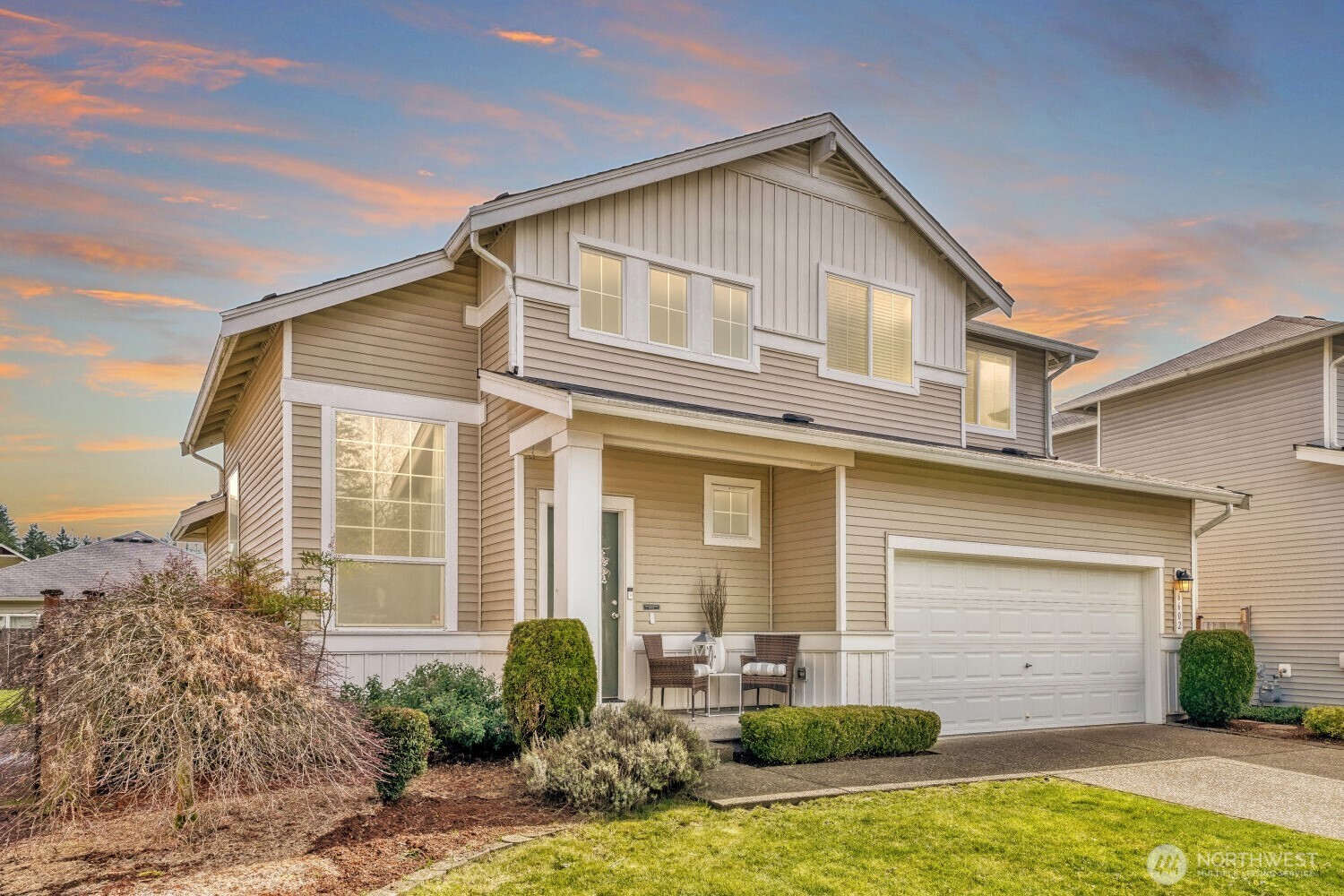 6602 Charlotte Avenue SE, Auburn, WA 98092