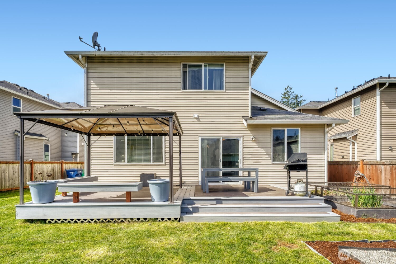 6602 Charlotte Avenue SE, Auburn, WA 98092