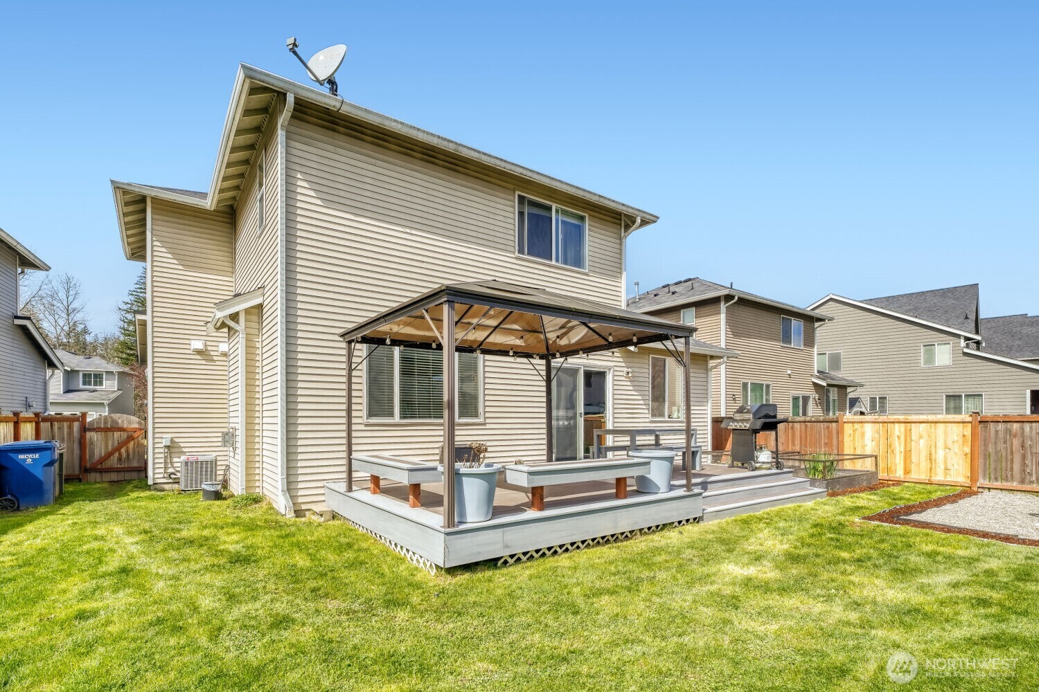 6602 Charlotte Avenue SE, Auburn, WA 98092