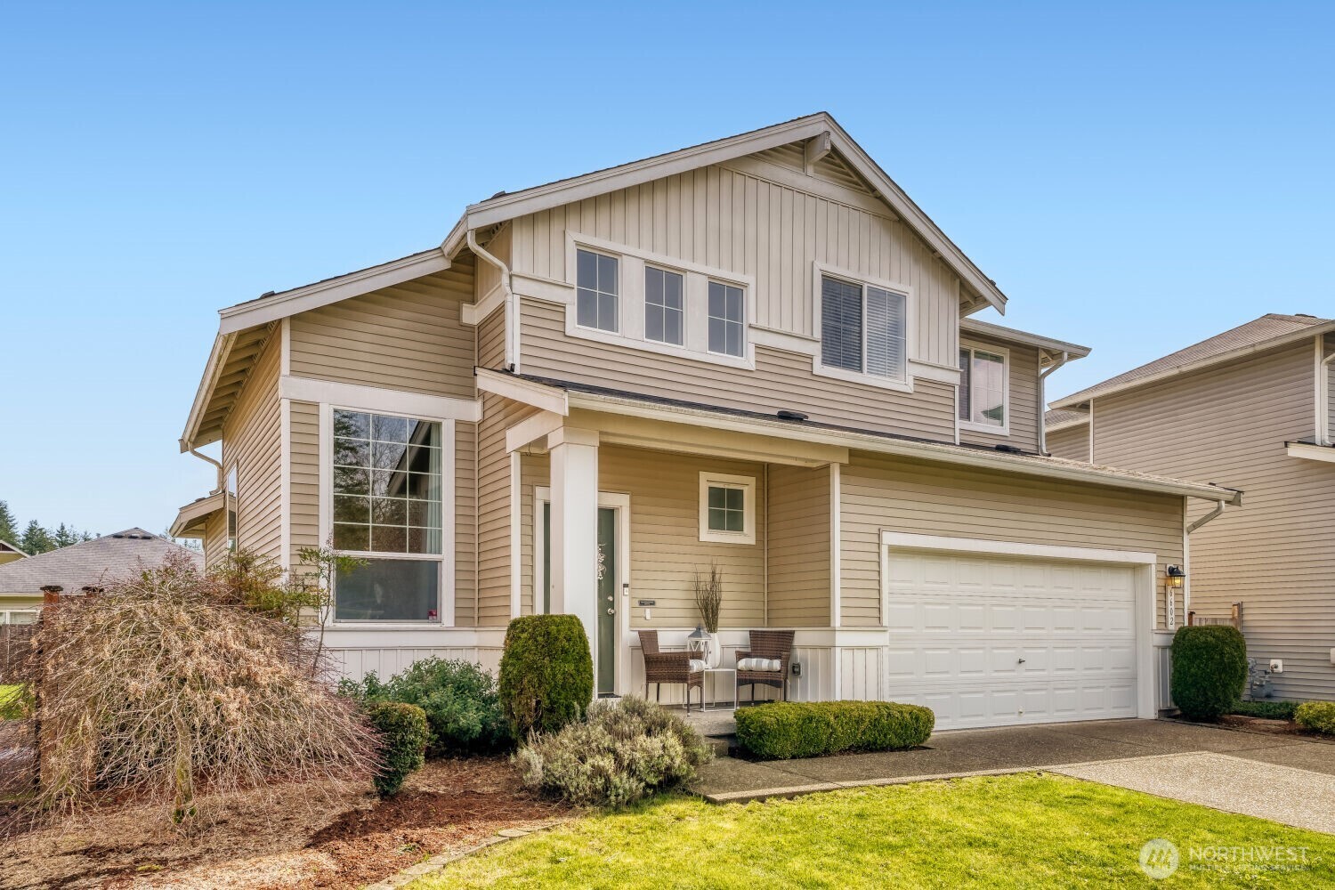 6602 Charlotte Avenue SE, Auburn, WA 98092