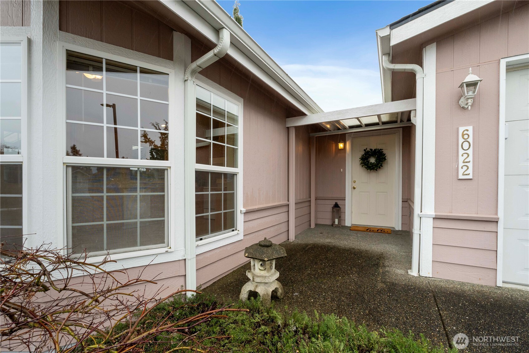 6022 89th Street Ct E #20, Puyallup, WA 98371