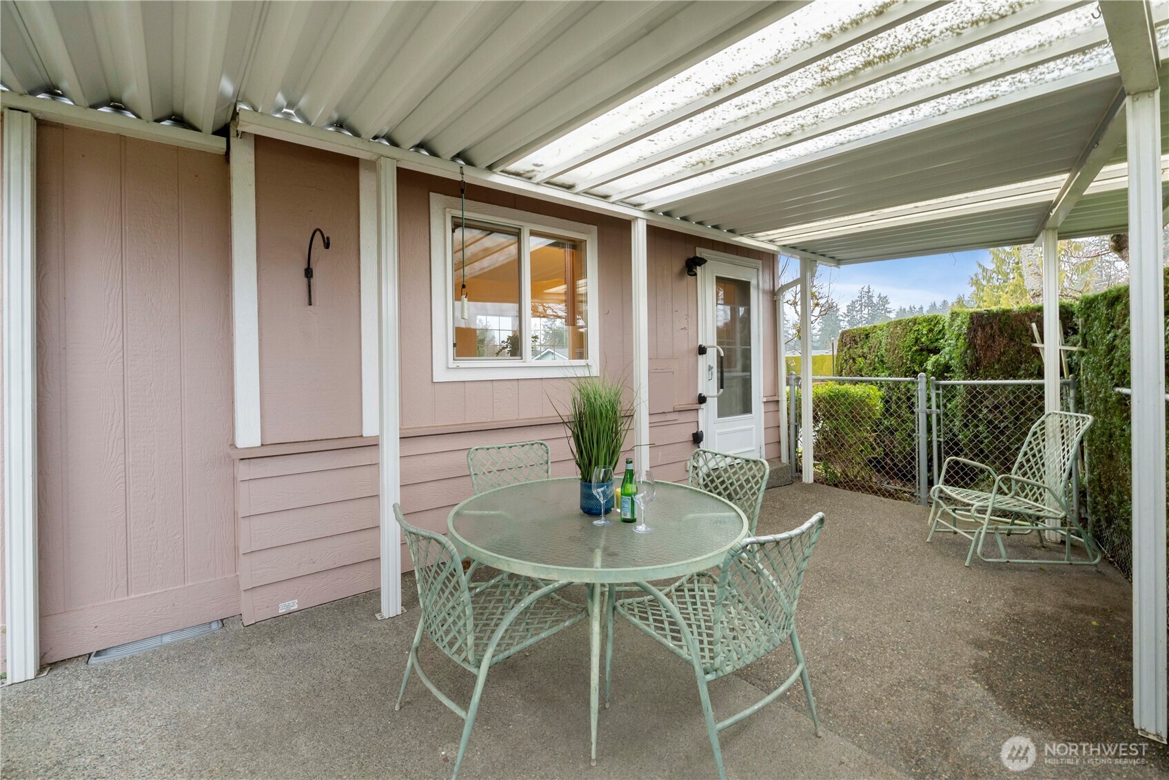 6022 89th Street Ct E #20, Puyallup, WA 98371