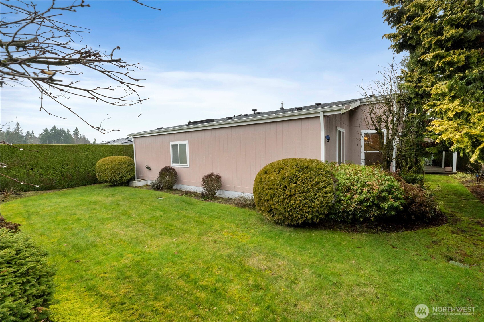 6022 89th Street Ct E #20, Puyallup, WA 98371