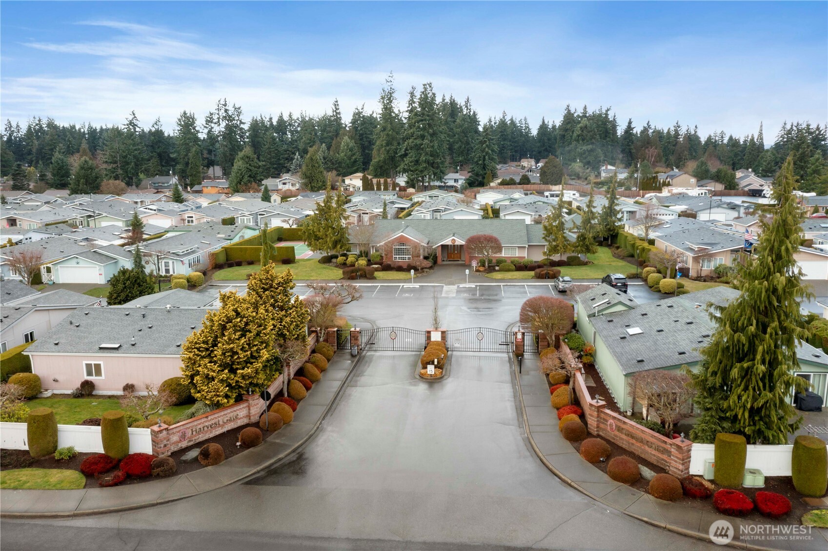 6022 89th Street Ct E #20, Puyallup, WA 98371