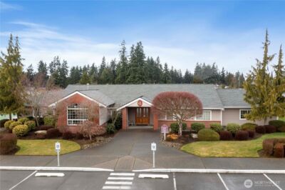 6022 89th Street Ct E #20, Puyallup, WA 98371 - Photo 22