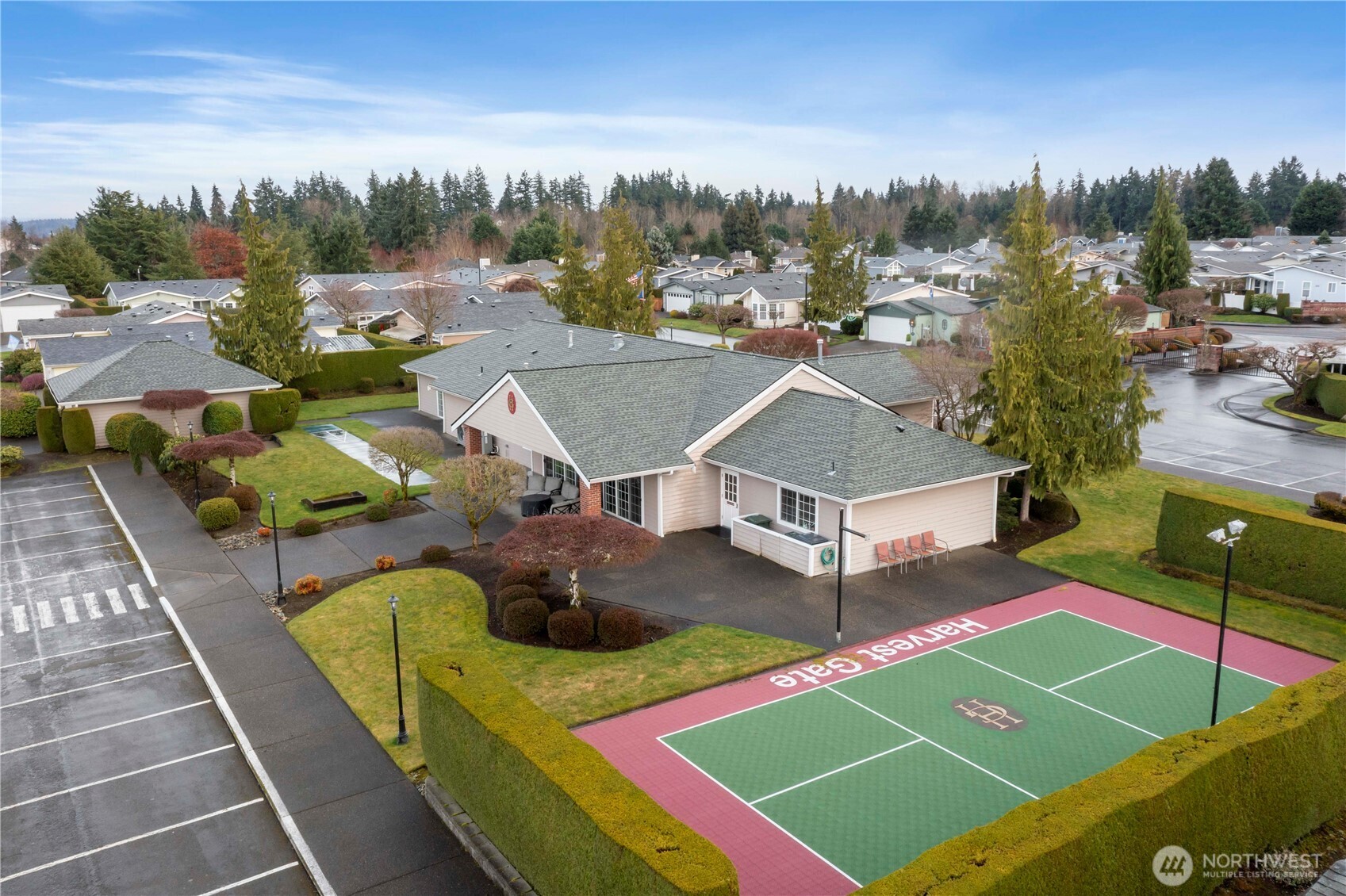 6022 89th Street Ct E #20, Puyallup, WA 98371