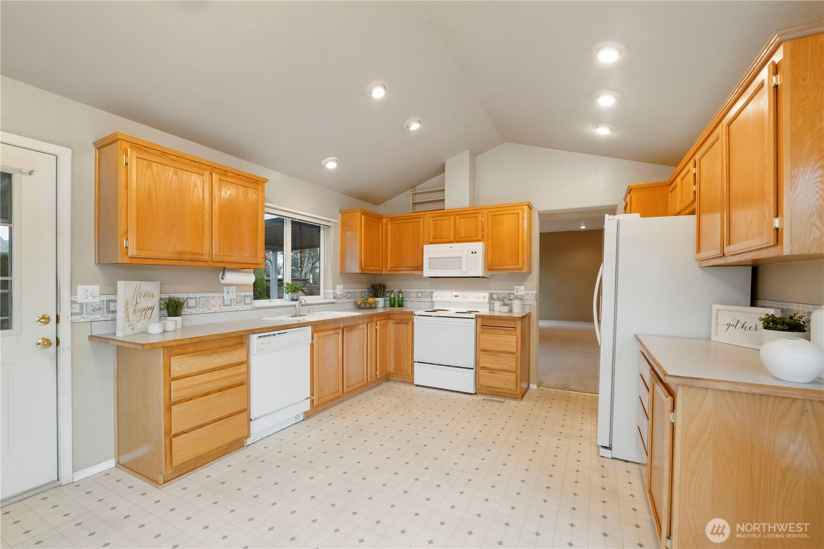 6022 89th Street Ct E #20, Puyallup, WA 98371