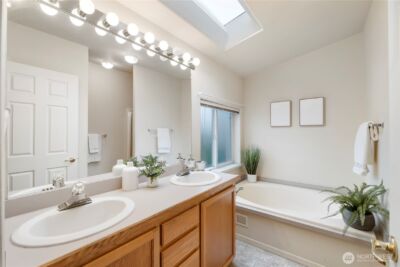 6022 89th Street Ct E #20, Puyallup, WA 98371 - Photo 10