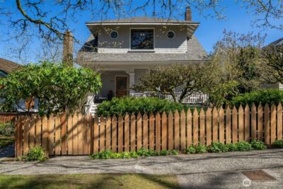 1204 17th Avenue E, Seattle, WA 98112