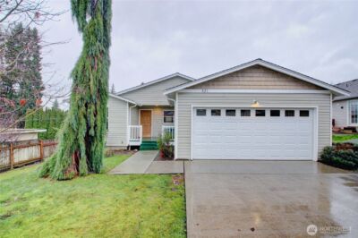 821 Park Cottage Place , Sedro Woolley, WA 98284