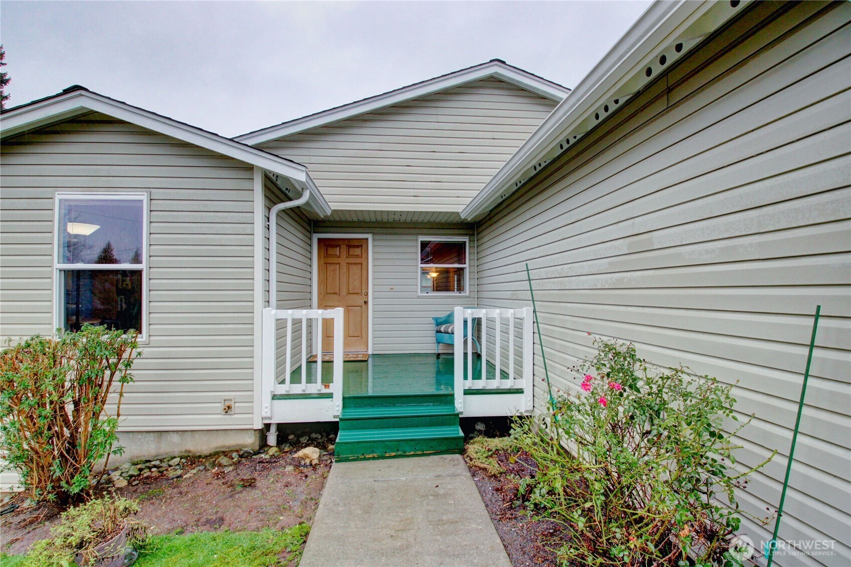 821 Park Cottage Place , Sedro Woolley, WA 98284