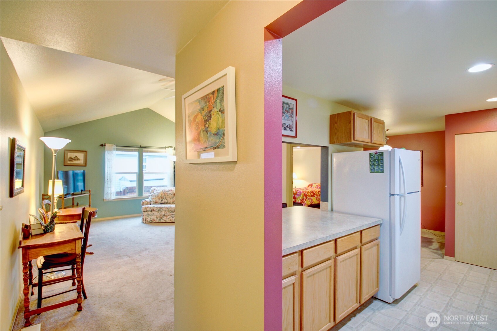 821 Park Cottage Place , Sedro Woolley, WA 98284