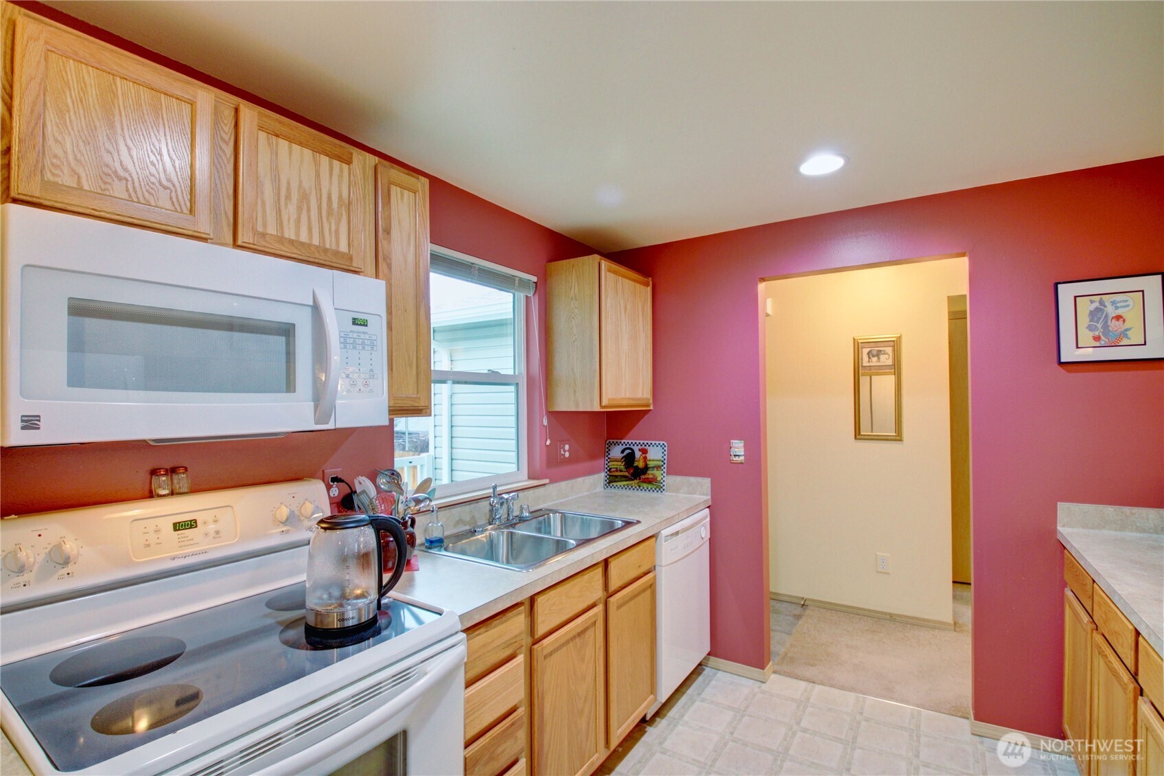 821 Park Cottage Place , Sedro Woolley, WA 98284