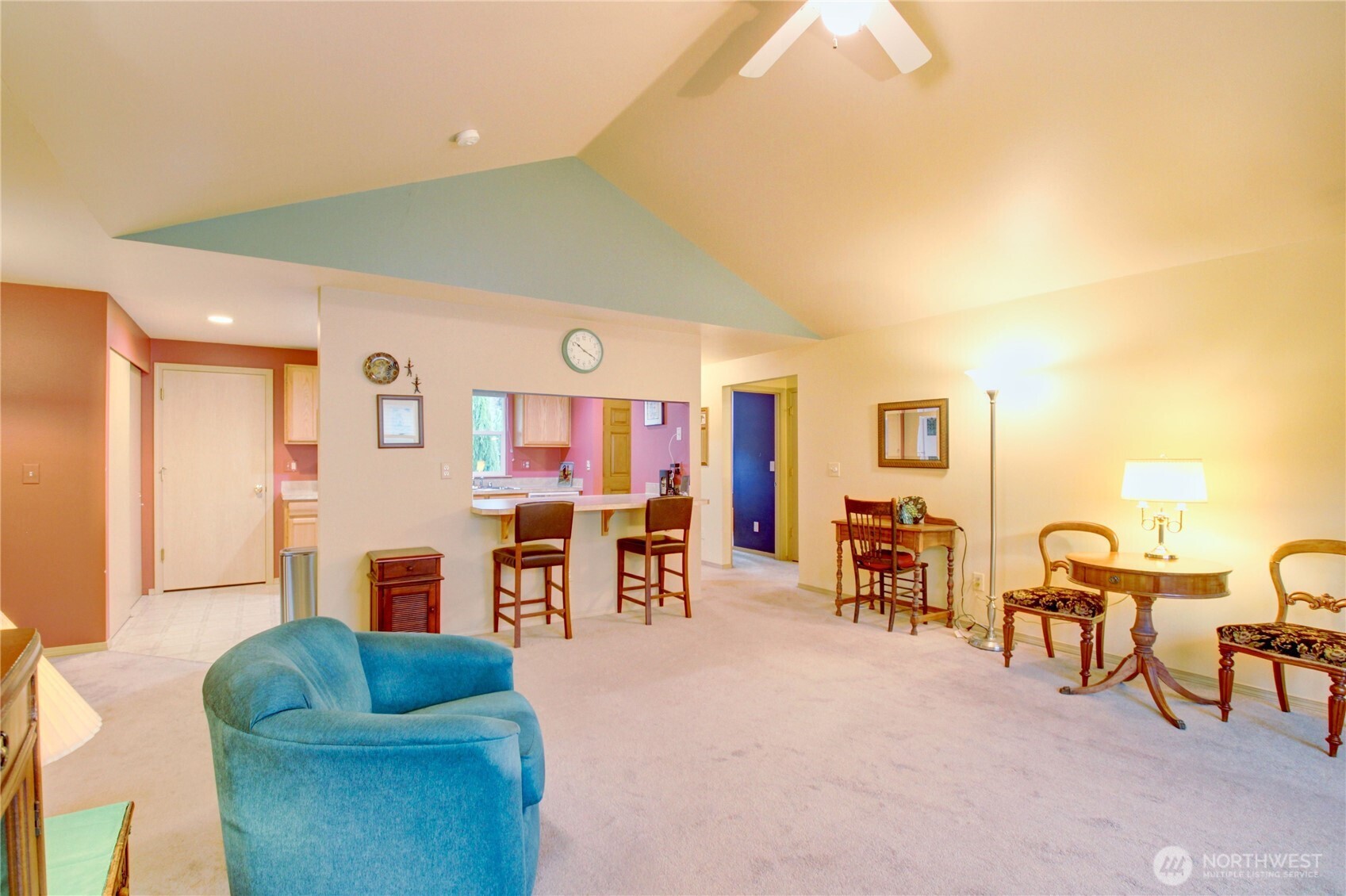 821 Park Cottage Place , Sedro Woolley, WA 98284