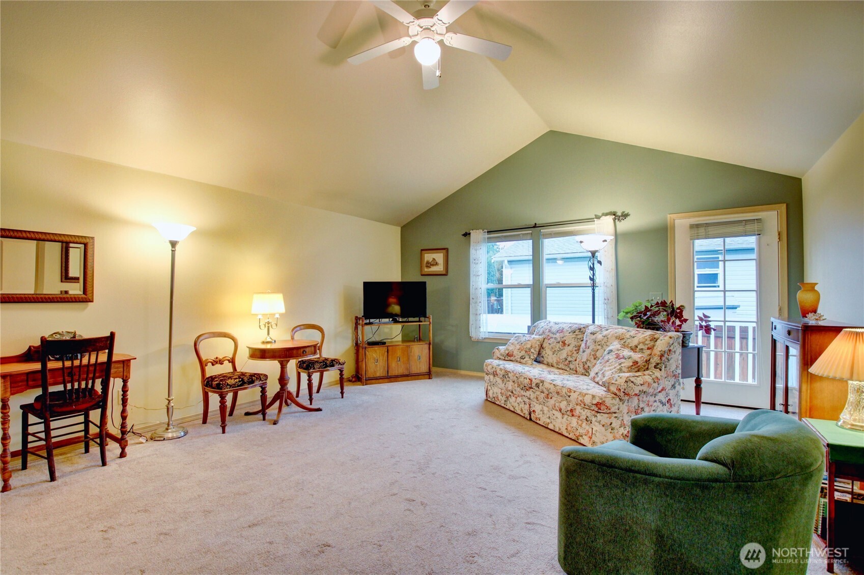 821 Park Cottage Place , Sedro Woolley, WA 98284