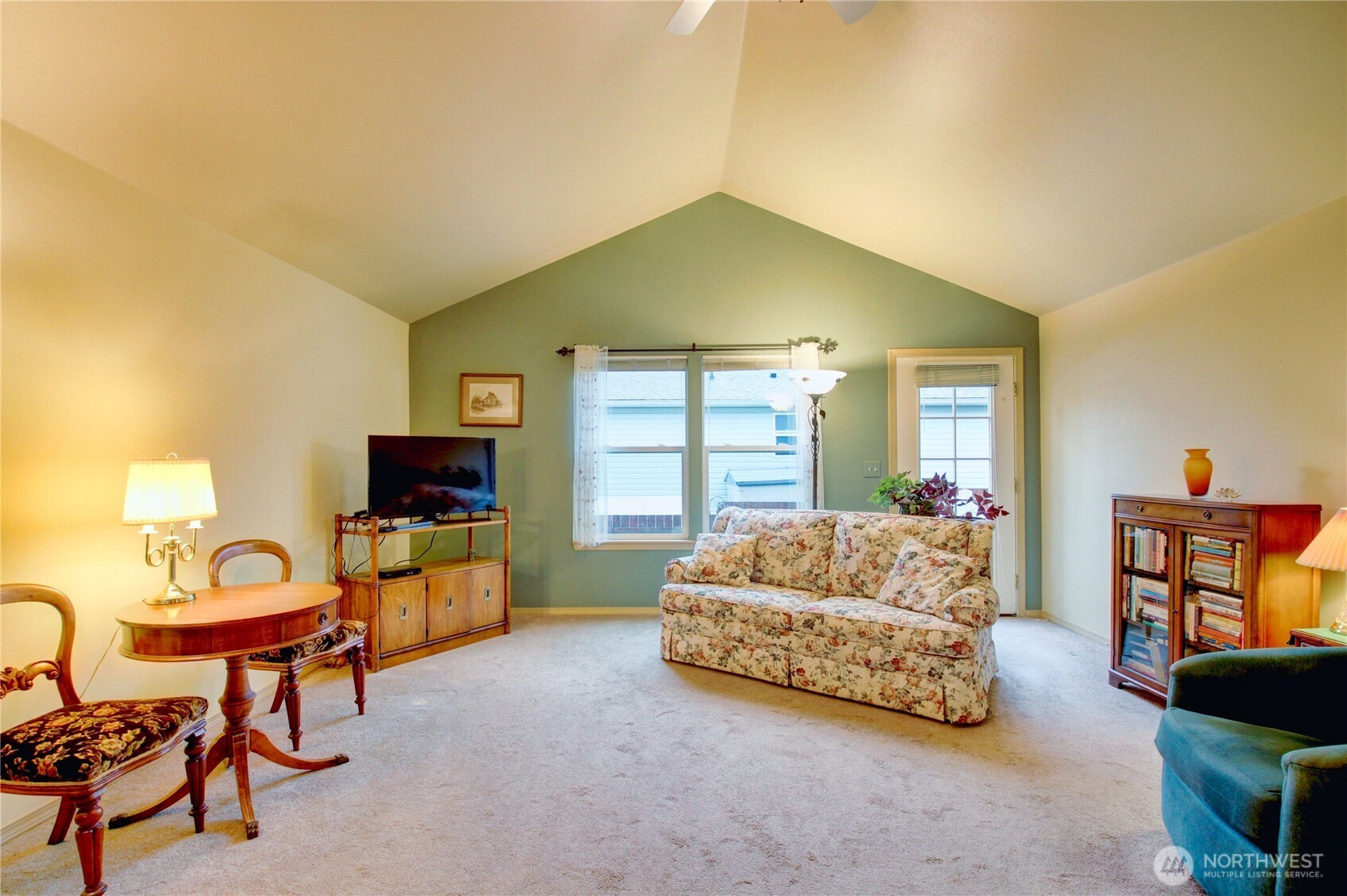 821 Park Cottage Place , Sedro Woolley, WA 98284