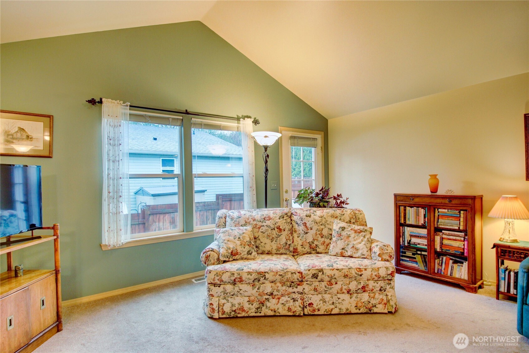 821 Park Cottage Place , Sedro Woolley, WA 98284