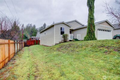 821 Park Cottage Place , Sedro Woolley, WA 98284 - Photo 32