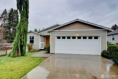 821 Park Cottage Place , Sedro Woolley, WA 98284 - Photo 34
