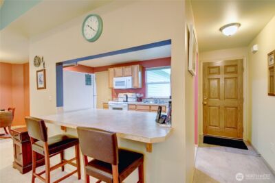 821 Park Cottage Place , Sedro Woolley, WA 98284 - Photo 4